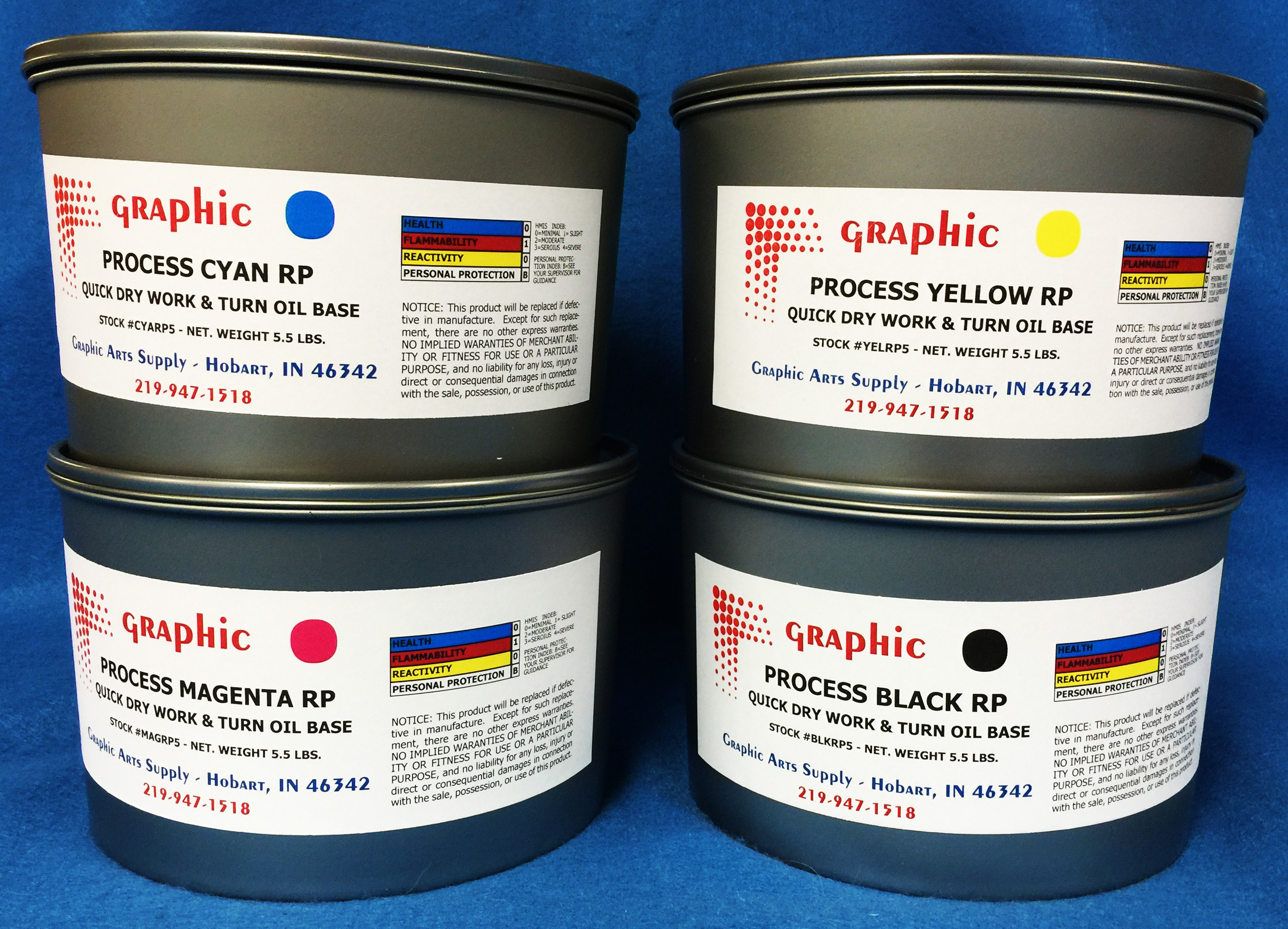 (image for) Graphic Ink